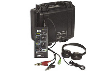 CMA-100有线窃听检测器