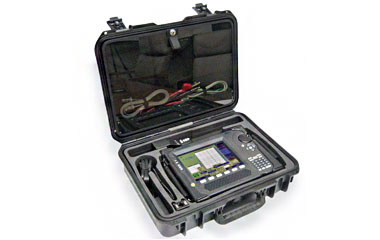 DPA-7000-TALAN电话和线路分析仪