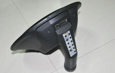 LORNET-0836 双探测频率非线性节点检测器