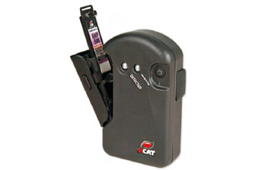 Xcat便携式痕量bao炸物检测仪