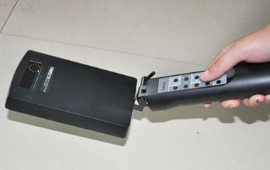 手持式非线性节点探测器 LORNET-24