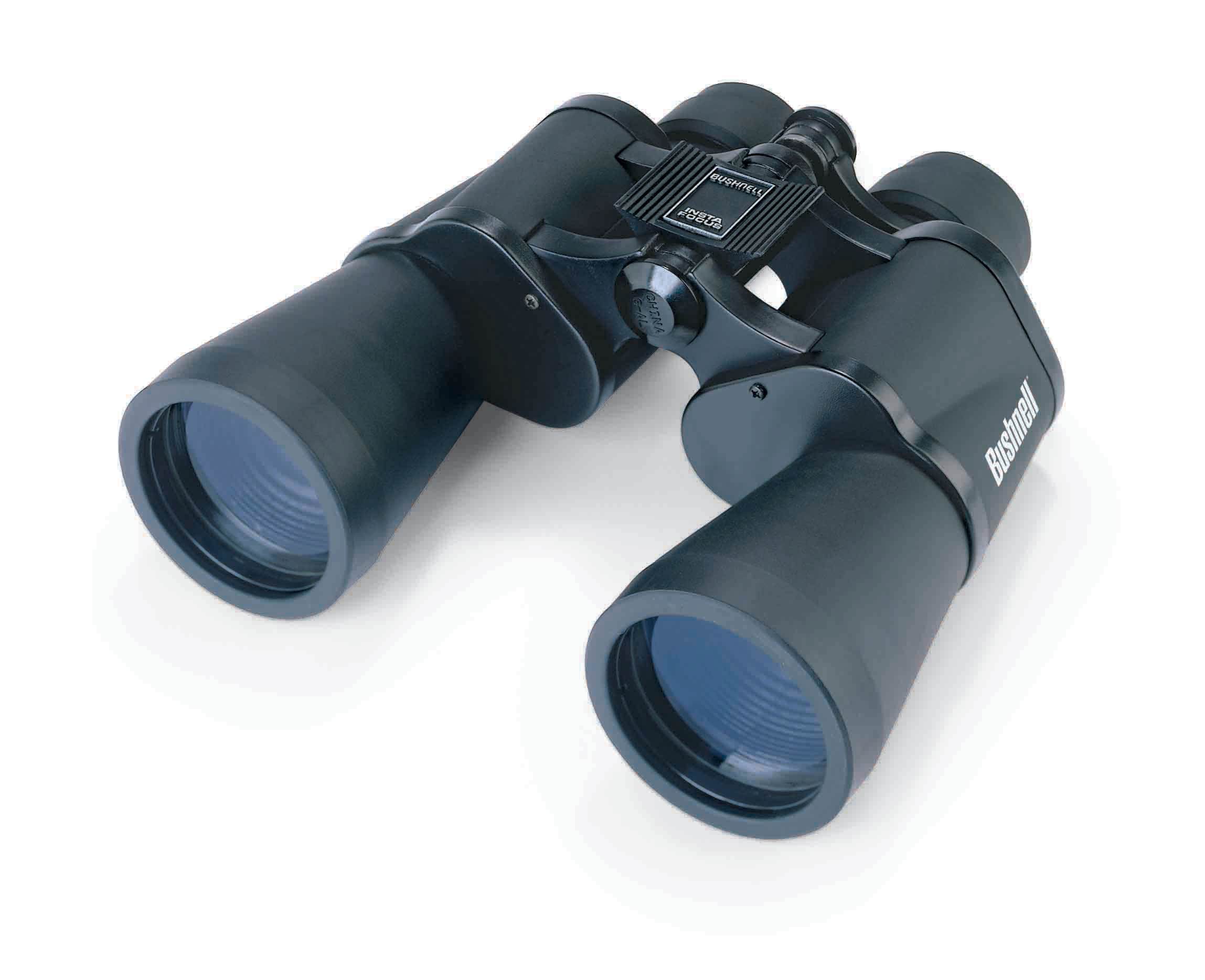 美国博士能(bushnell)双筒望远镜Powerview 16X50 (131650)