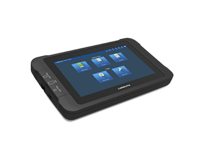 以色列 Cellebrite UFED Touch 手机取证设备