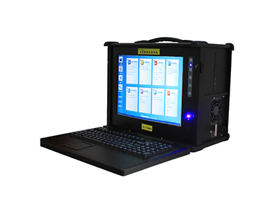 数据恢复专用机逻辑版