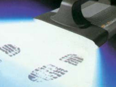 宽度足迹搜索灯