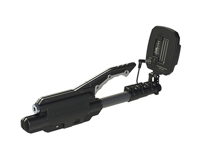俄罗斯 ST-402"Cayman" 非线性节点探测器