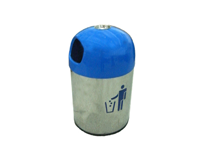JTYT 垃圾桶式排bao罐