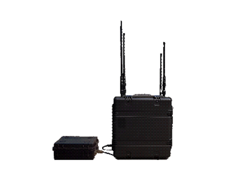 JTYT-18便携式SDR宽带频率电子封控系统